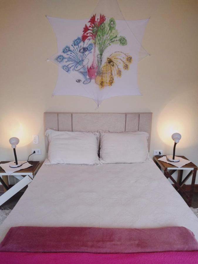 Casa Magica Sp - Proximo Ceic Itau E Sp Expo Otel Sao Paulo Dış mekan fotoğraf