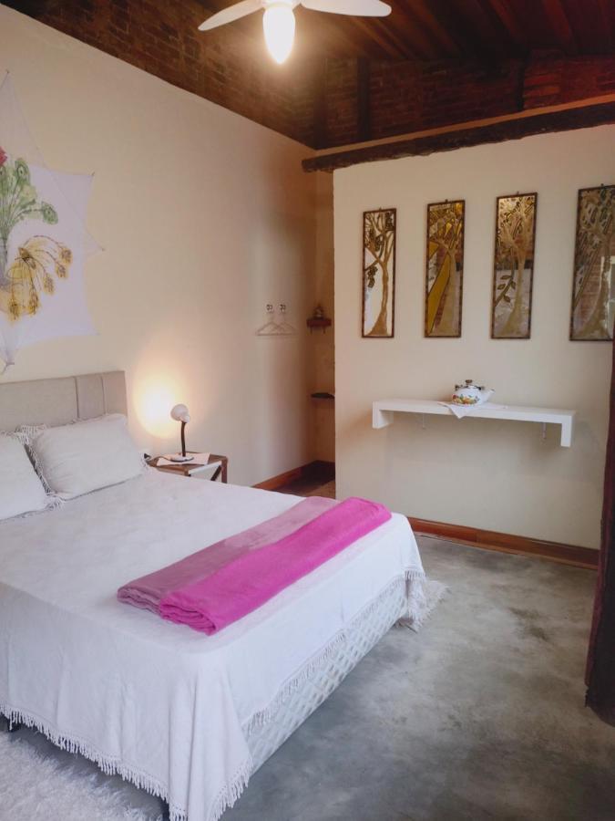 Casa Magica Sp - Proximo Ceic Itau E Sp Expo Otel Sao Paulo Dış mekan fotoğraf