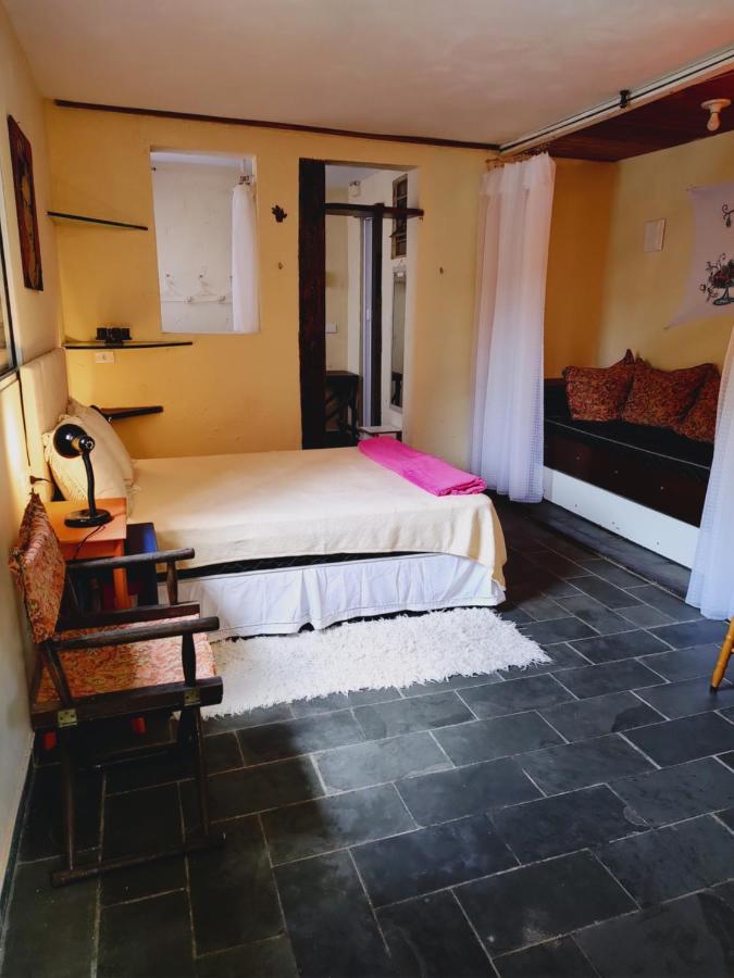 Casa Magica Sp - Proximo Ceic Itau E Sp Expo Otel Sao Paulo Dış mekan fotoğraf