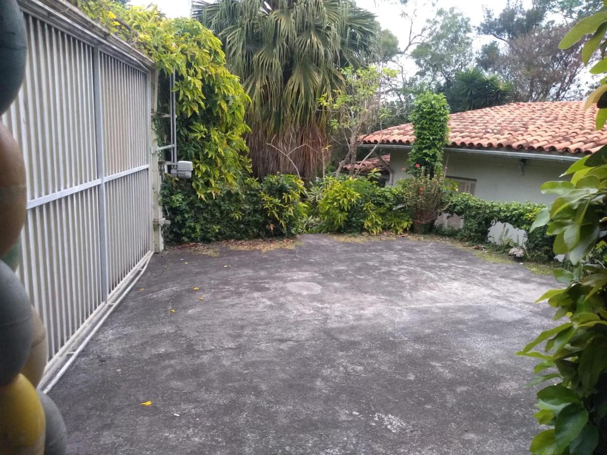 Casa Magica Sp - Proximo Ceic Itau E Sp Expo Otel Sao Paulo Dış mekan fotoğraf
