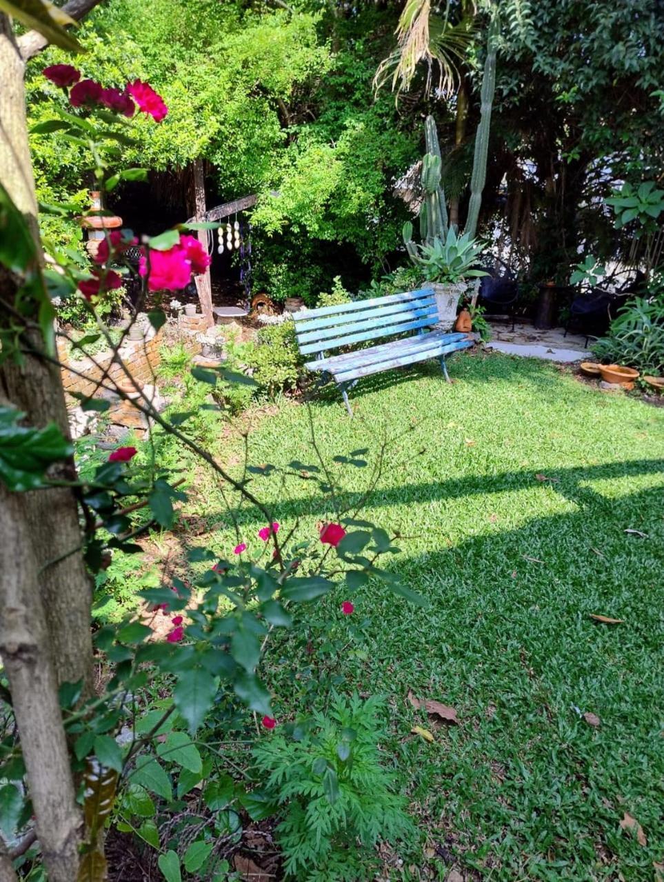 Casa Magica Sp - Proximo Ceic Itau E Sp Expo Otel Sao Paulo Dış mekan fotoğraf