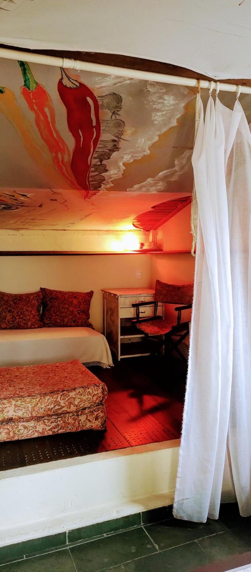 Casa Magica Sp - Proximo Ceic Itau E Sp Expo Otel Sao Paulo Dış mekan fotoğraf