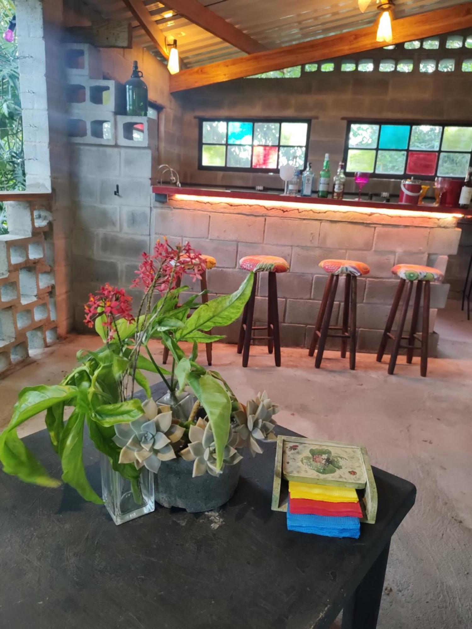 Casa Magica Sp - Proximo Ceic Itau E Sp Expo Otel Sao Paulo Dış mekan fotoğraf